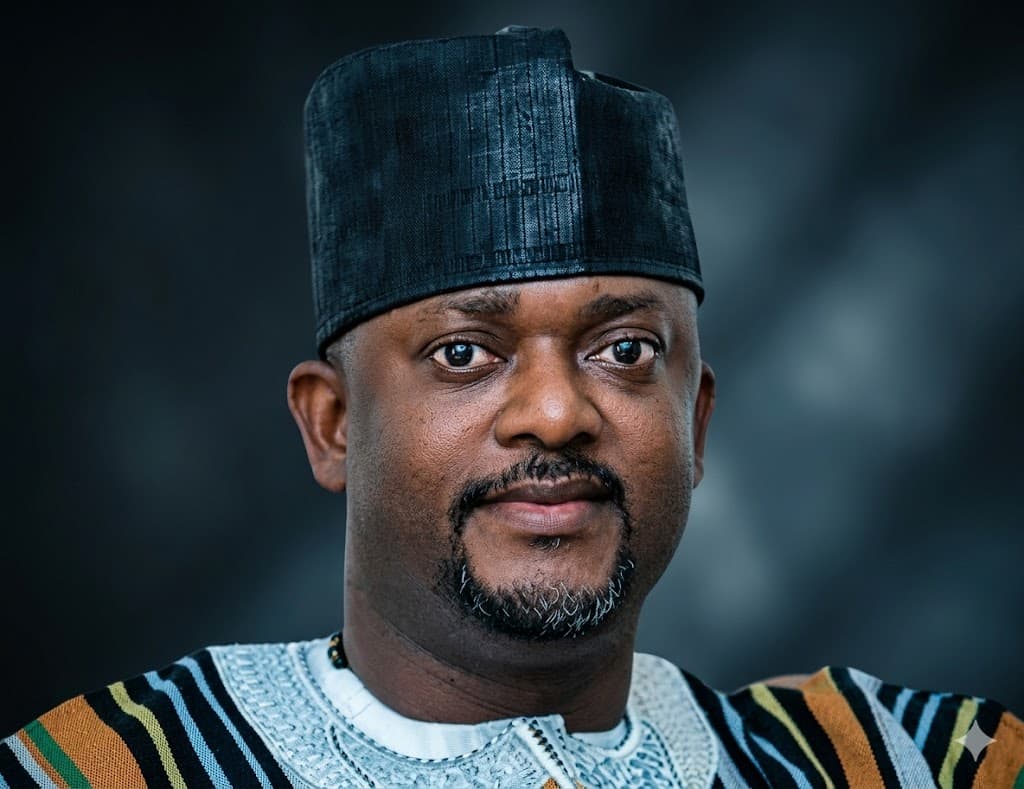 Onoja (The Man): A Legacy of Service
